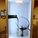 河北省承德市3D投影展柜立式透明屏展示柜欢迎咨询金码筑