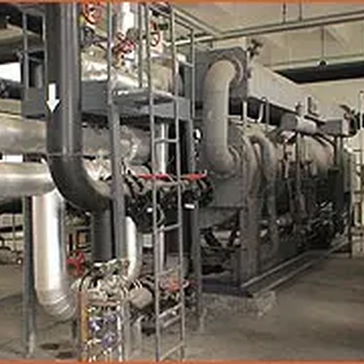 合肥二手中央空调机组-开利空调设备回收