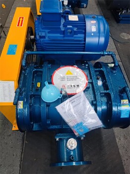 電鍍打氣羅茨風機廠家,四川資陽三葉羅茨風機