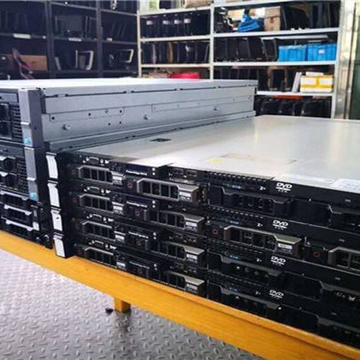 天津热门服务器回收二手电脑服务器