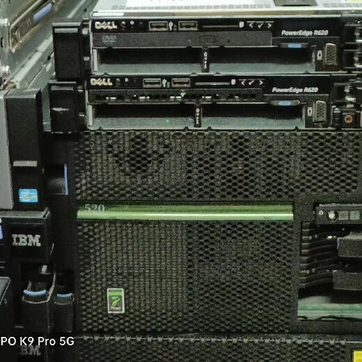 上海青浦戴尔服务器回收多少钱服务器交换机磁盘阵列回收
