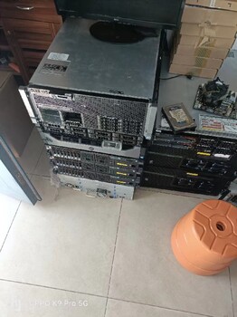上海青浦銳捷交換機回收價格
