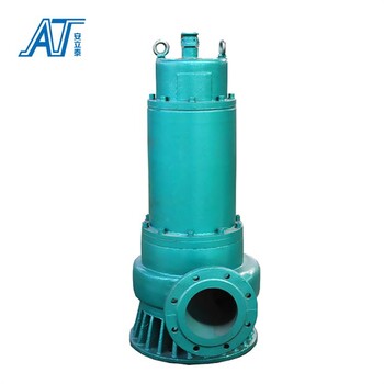 運(yùn)城bqs礦用隔爆型潛水排沙電泵報(bào)價(jià)表