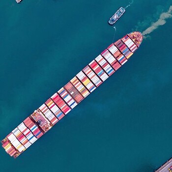 上海定制国际货运电话,进口货物运输