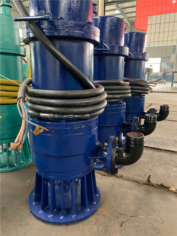 杭州WQB隔爆型潜污水电泵供应商