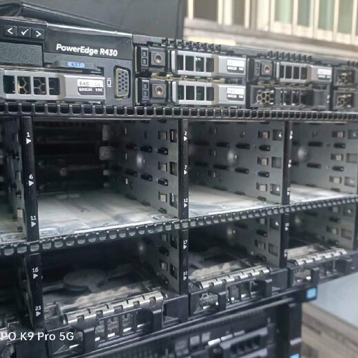 浙江温州戴尔R740XDR840二手服务器回收价格,回收戴尔服务器
