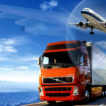 进口货物运输,上海经营国际货运操作流程