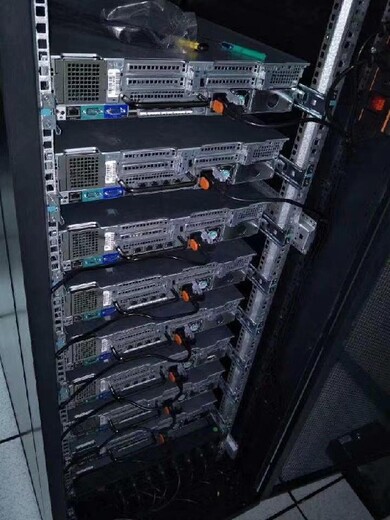 北京大型服务器回收二手服务器存储