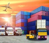 经营国际货运一手航线,国际货物进出口运输