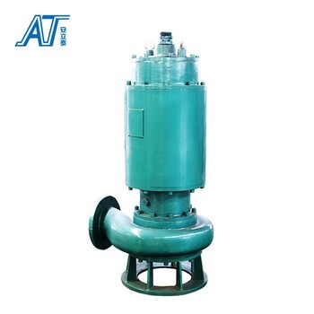 河北bqs礦用隔爆型潛水排沙電泵報(bào)價(jià)