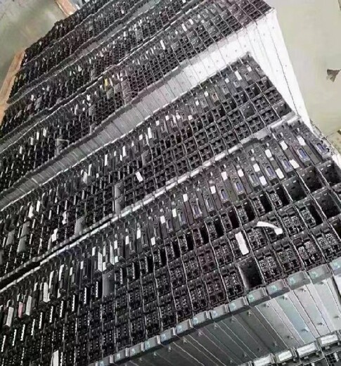广东回收二手服务器