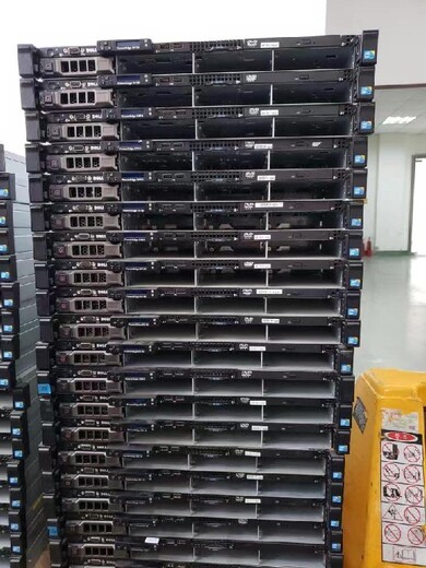 上海回收惠普DL580G9G10服务器