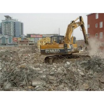 安徽拆除回收公司拆除资质化工设备回收整体拆除