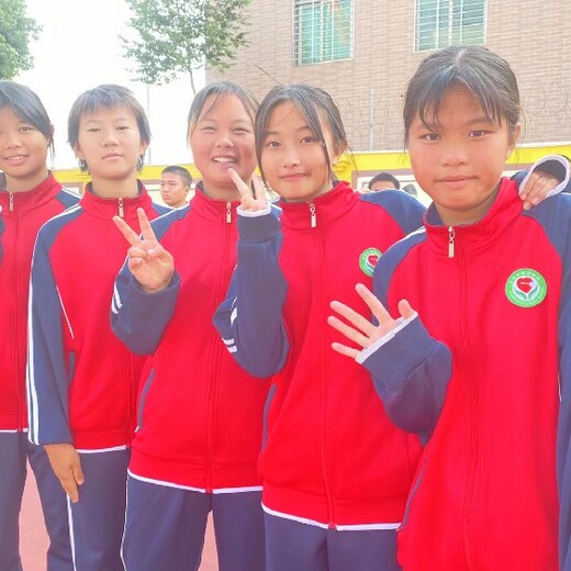 廣東春雨早戀孩子教育封閉式學(xué)校