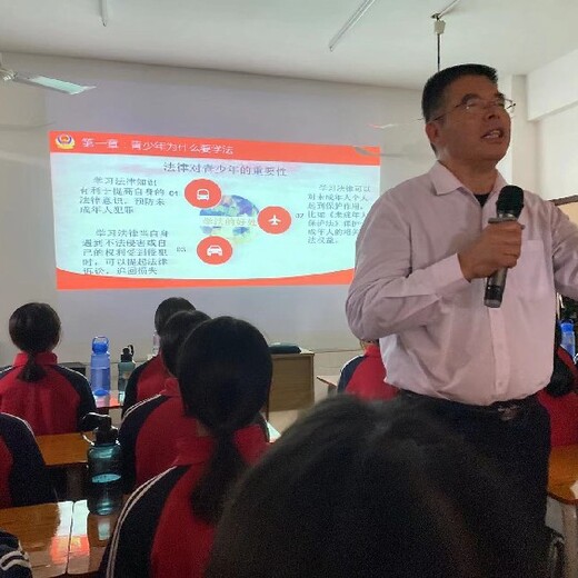 广东问题少年厌学学校封闭式管理茂名春雨学校,茂南区春雨难管教少年封闭式管理学校