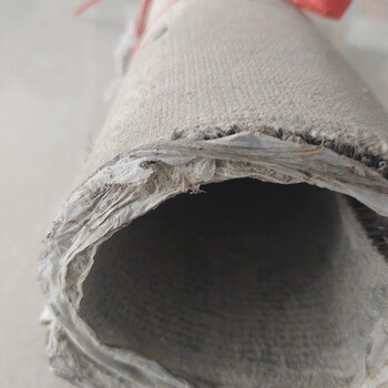 楚雄彝族自治州水泥毯-混凝土帆布-水泥毯厂家,6kg水泥毯