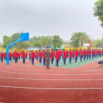 廣東春雨問(wèn)題少年調皮小孩心理輔導學(xué)校