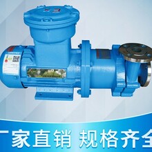 CQB100-80-125F价格,天津自吸磁力泵价格图片