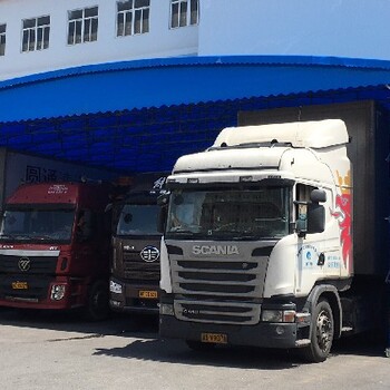 吉安大型汽車車棚