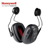 霍尼韦尔1035122-VSCHVS120H金属环耐用头箍配安全帽式耳罩