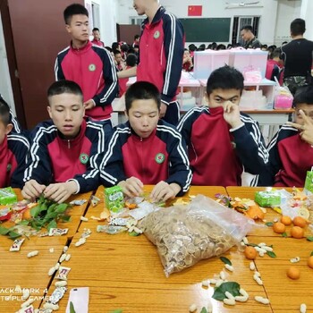 茂名春雨青少年教育寄宿全托学校