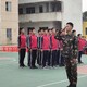 广东茂名叛逆少年寄宿矫正教育学校图