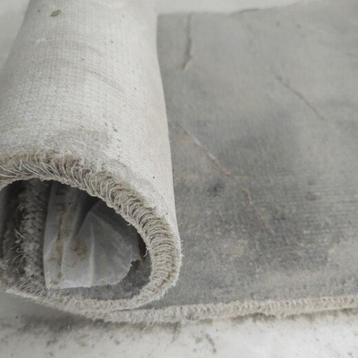 鲅鱼圈区厂家水泥毯-护坡沟渠水泥毯-施工-水泥毯,6kg水泥毯