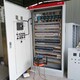 南通排水出水电柜自动化PLC控制柜多功能电控图