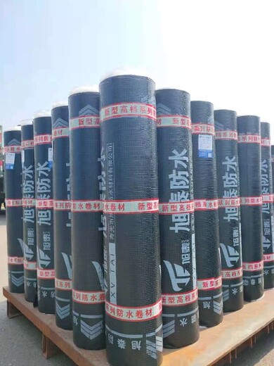 上海SBS防水卷材生产厂家