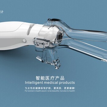北京3D工业相机产品设计公司,专注产品外观结构设计