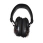霍尼韦尔1035103-VSCHVS110F金属环耐用头箍可折叠式耳罩