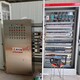 徐州排水出水电柜自动化PLC控制柜智能控制系统图