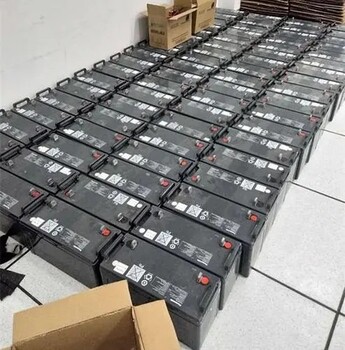 成都電瓶回收-成都蓄電池回收