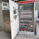 宿州水处理电控柜自动化PLC控制柜来图订制定做图