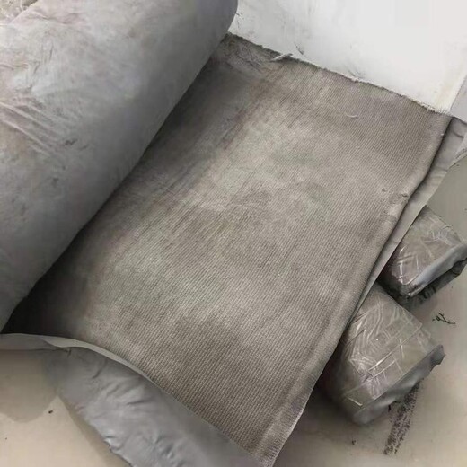 淄博市水泥毯/水凝混凝土毯/水泥毯报价,6kg水泥毯