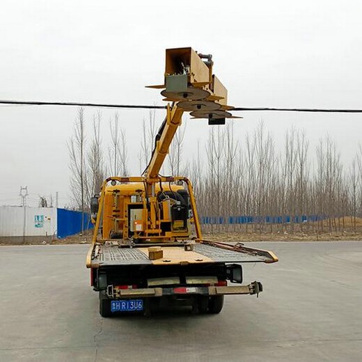 南京定做车载式绿篱机割草机生产