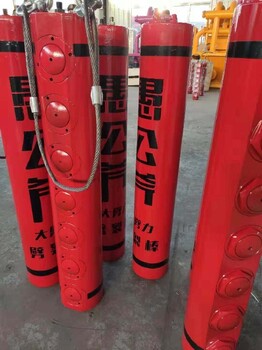 從事太行愚公劈裂機功能劈裂棒價格分裂棒