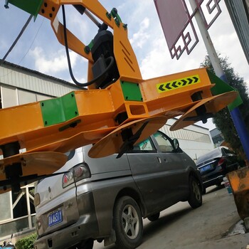 常州道路斜坡修剪機割草機批發(fā)修剪機