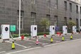 新能源汽車充電樁投放,閔行新款電動汽車充電樁