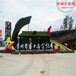 新河县新年绿雕图片