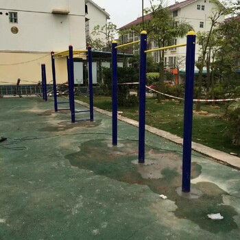 防城港批發健身器材,廣西小區健身器材廠家