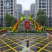 任縣春節(jié)綠雕花燈圖片圖片