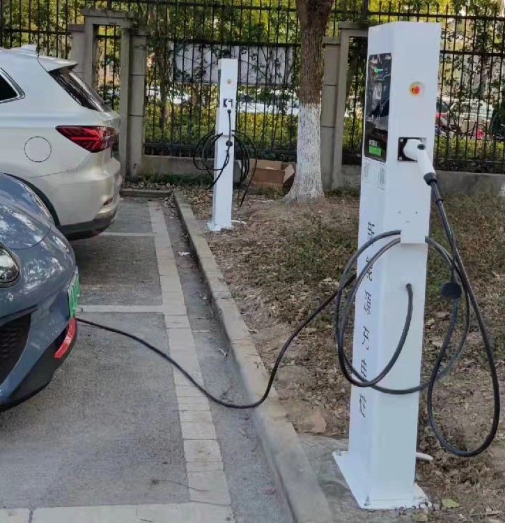 新能源汽车充电桩投放,杭州新款电动汽车充电桩报价