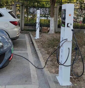 黃浦新能源汽車(chē)充電樁,電瓶車(chē)充電站商家