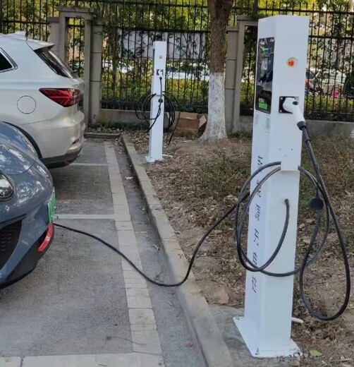新能源汽車充電樁安裝,蘇州供應電動汽車充電樁合作