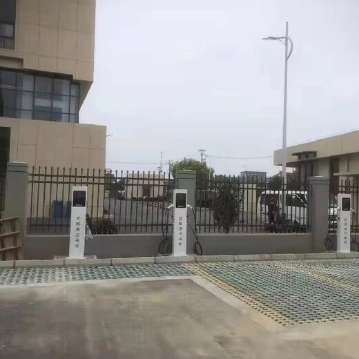 新能源汽車充電樁投放,鹽城新款電動汽車充電樁安裝