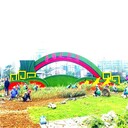 節(jié)日綠雕景觀,在線咨詢