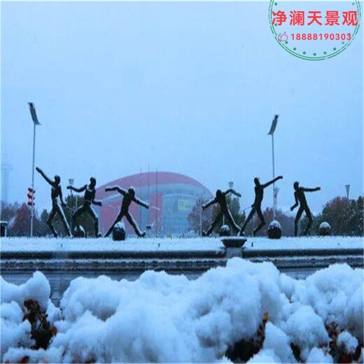 太谷县网红拍照景观绿雕小品造型绿雕厂家