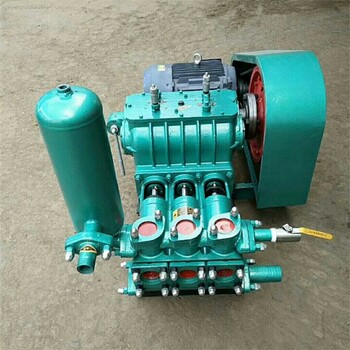 生产太行愚公泥浆泵结构高压泥浆泵型号输送泵