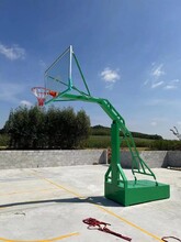 防城港便宜的健身器材,南宁大箱篮球架供应图片